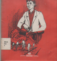 Image of Buatmu Indonesiaku