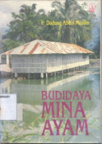 Image of Budidaya Mina Ayam