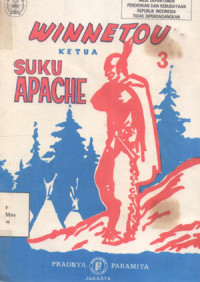 Image of WINNETOU KETUA SUKU APACHE