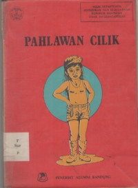 Image of Pahlawan Cilik
