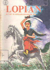 Image of Lopian