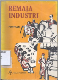 Image of Remaja Industri