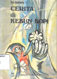 Image of Cerita di Kebun Kopi