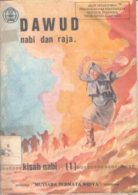 Image of DAWUD Nabi dan Raja