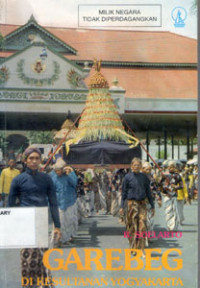 Image of Garebeg di Kesultanan Yogyakarta