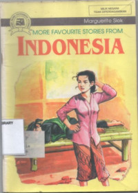 Image of More Favourite Stories From INDONESIA
