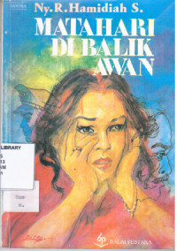 Image of Matahari Dibalik Awan