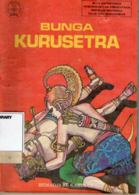 Image of Bunga Kurusetra