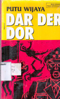 Image of DAR DER DOR