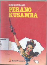Image of Perang Kusamba