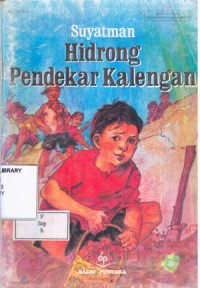 Image of Hidrong Pendekar Kalengan