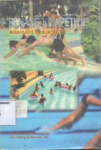 Image of Renang Kompetitif Alternatif untuk SLTP