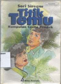 Image of Titik Temu