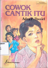 Image of Cowok Cantik Itu