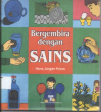 Image of Bergembira Dengan SAINS