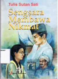 Image of Sengsara Membawa Nikmat