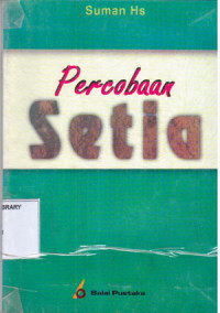 Image of Percobaan Setia