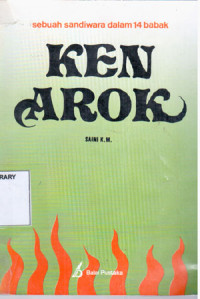 Image of Ken Arok