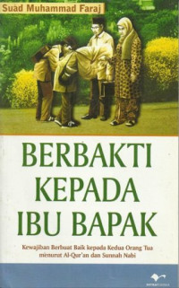 Image of Berbakti Kepada Ibu Bapak