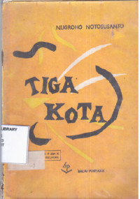 Image of Tiga Kota