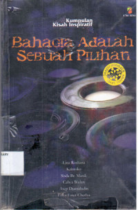 Image of Bahagia Adalah Sebuah Pilihan