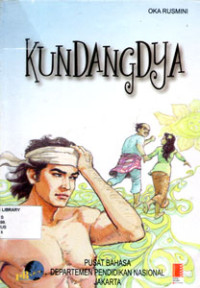 Image of Kundangdya