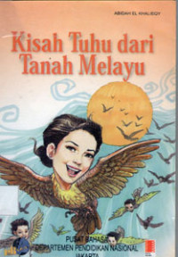 Image of Kisah Tuhu Dari Tanah Melayu
