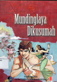 Image of Mundinglaya Dikusumah