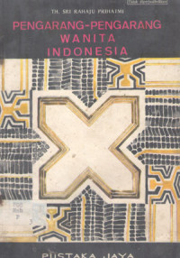 Image of Pengarang - Pengarang Wanita Indonesia