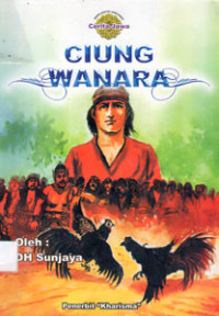 Image of Ciung Wanara