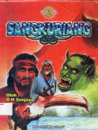 Image of Sangkuriang