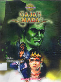 Image of Gajah Mada