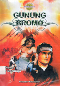 Image of Gunung Bromo