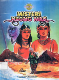 Image of Misteri Keong Mas