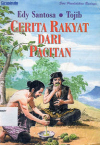 Image of Cerita Rakyat Dari Pacitan