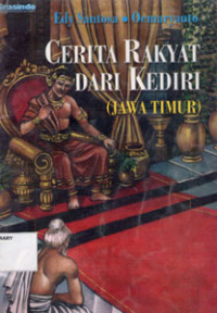 Image of Cerita Rakyat Dari Kediri