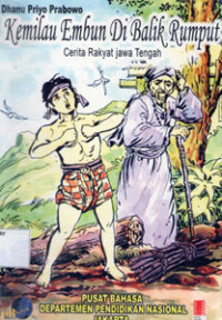 Image of Kemilau Embun Di Balik Rumput