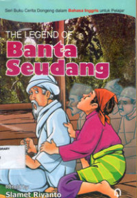 Image of The Legend Of Banta Seudang