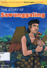 Image of The Story Sawunggaling