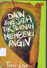 Image of Daun Yang Jatuh Tak pernah Membenci Angin