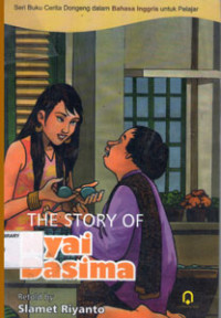 Image of The Story Of Nyai Dasima