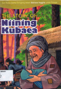 Image of The Story Of Niining Kubaea
