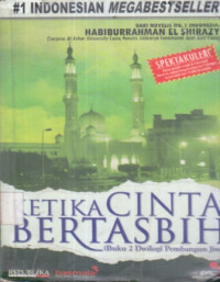 Image of Ketika Cinta Bertasbih Episode:2