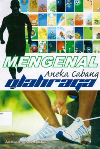 Image of Mengenal Aneka Cabang Olahraga