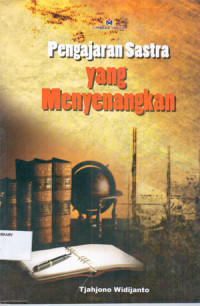 Image of Pengajaran Satra Yang Menyenangkan