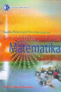 Image of Kemampuan Berfikir Kritis MATEMATIKA