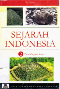 Image of Sejarah Indonesia 2