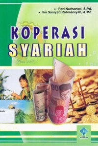 Image of Koperasi Syariah