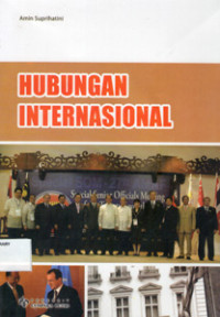 Image of Hubungan Internasional
