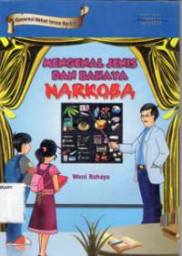 Image of Mengenal Jenis dan Bahaya Narkoba